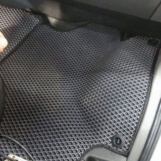 Ворсовые коврики на ГАЗ ГАЗель бизнес 9 мест 2020&nbsp;-&nbsp;2026 в Симферополе