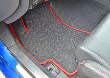 Коврики на Subaru Impreza III 2007 - 2012 в Симферополе