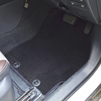 EVA коврики на Toyota Yaris IV 2019 - 2025 в Симферополе