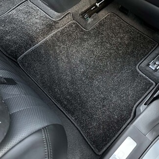 Коврики на Chery Tiggo 8L 2024&nbsp;-&nbsp;2026 в Симферополе