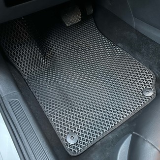 EVA коврики на Volkswagen Bora IV 2016 - 2025 в Симферополе