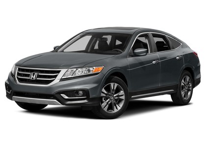 Коврики на Honda Crosstour 2009 - 2016 в Симферополе