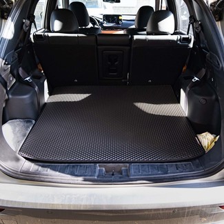 Коврики на Mitsubishi Outlander IV 2021 - 2025 в Симферополе