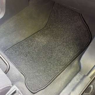 Коврики на Dodge Journey 2007 - 2020 в Симферополе