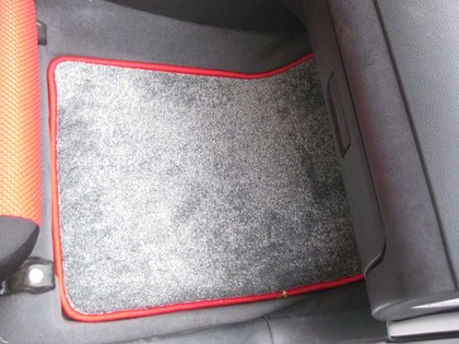 Коврики на Geely MK и MK Cross 2008 - 2016 в Симферополе