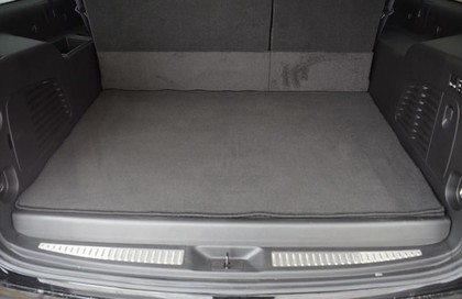 Коврики на Cadillac Escalade IV 2015 - 2021 в Симферополе