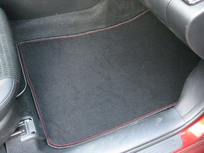 Коврики на Mazda 6 2007 - 2012 в Симферополе