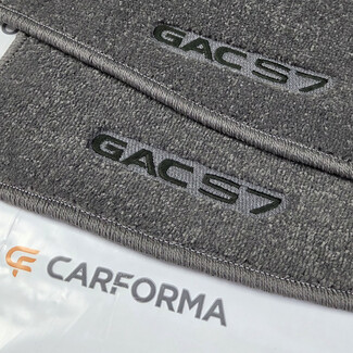 Ворсовые коврики на GAC S7 2025&nbsp;-&nbsp;2026 в Симферополе