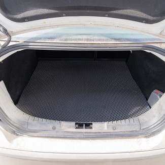Ворсовые коврики на Ford Focus II 2005 - 2011 в Симферополе