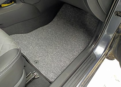 EVA коврики на Hyundai i30 I 2007 - 2012 в Симферополе