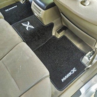 EVA коврики на Toyota Mark X (120) 2004 - 2009 в Симферополе