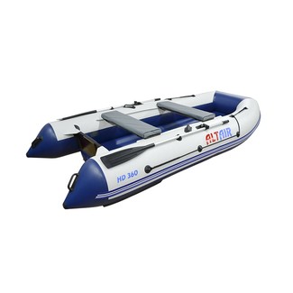 Коврики на Лодки Altair HD 360 НДНД  в Симферополе