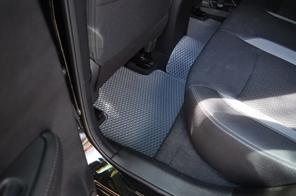 Коврики на Nissan Qashqai (J11) (Английская сборка) 2013 - 2025 в Симферополе