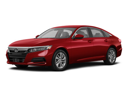 Коврики на Honda Accord X 2017 - 2023 в Симферополе