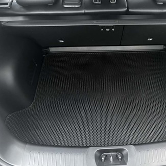 Коврики на Changan CS35 Plus 2018 - 2025 в Симферополе