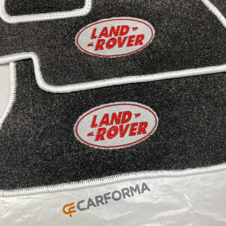 Коврики на Land Rover Range Rover III 2002 - 2012 в Симферополе