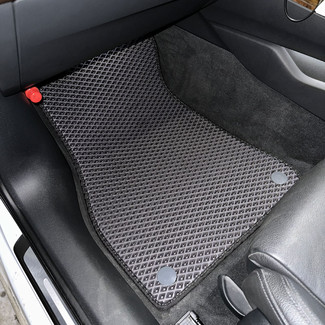 Коврики на Audi S4 (B9) 2015 - 2025 в Симферополе
