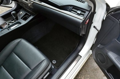 EVA коврики на Lexus ES VI 2012 - 2018 в Симферополе