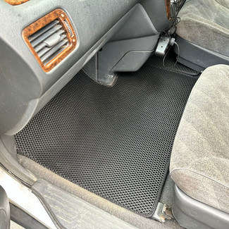EVA коврики на Honda Odyssey I 1994 - 1999 в Симферополе