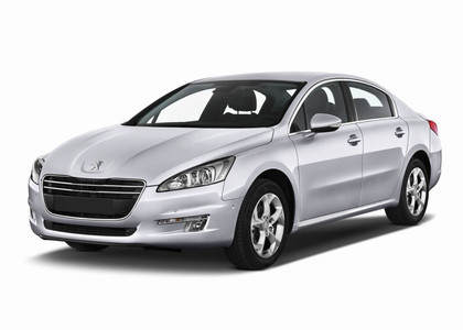 EVA коврики соты Peugeot 508 I 2010&nbsp;-&nbsp;2018 в Симферополе