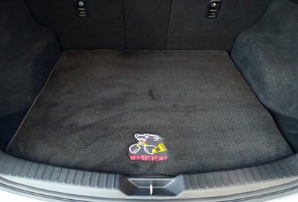 Коврики на Mazda CX5 I 2011 - 2017 в Симферополе