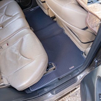 Коврики на Toyota Rav4 III 2006 - 2013 в Симферополе