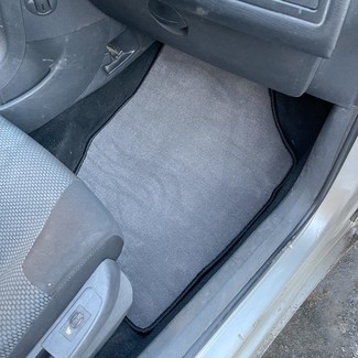 Коврики на Citroen C4 I 2004 - 2011 в Симферополе
