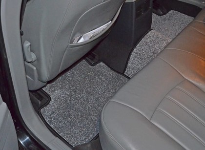 Коврики на Chrysler 300C I 2004 - 2011 в Симферополе