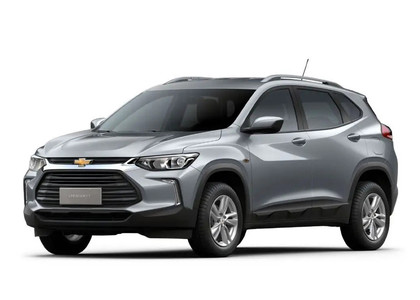 Коврики на Chevrolet Tracker IV 2019 - 2025 в Симферополе