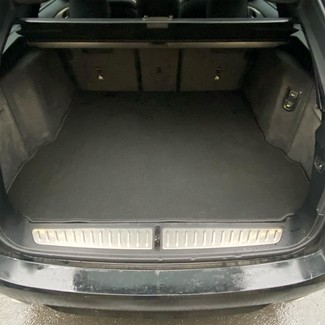 Ворсовые коврики на BMW 5 (G30/G31) 2016 - 2024 в Симферополе