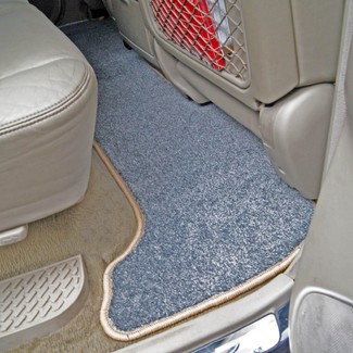 Коврики на Lexus LX 470 1997 - 2007 в Симферополе
