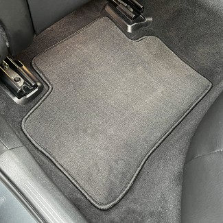 Коврики на Mercedes GLC (X254) 2022 - 2025 в Симферополе