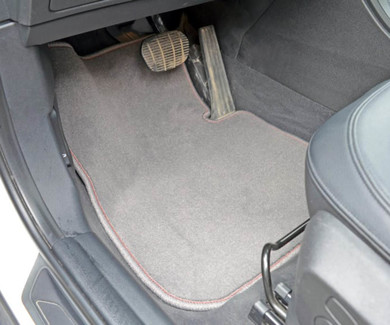 EVA коврики на BMW X1 (F48/F49) 2015 - 2022 в Симферополе