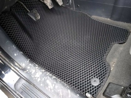 Коврики на KIA Sportage II 2004 - 2009 в Симферополе
