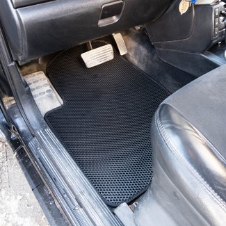 Коврики на Land Rover Freelander I 1998 - 2006 в Симферополе