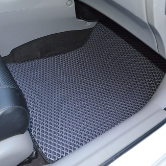 Коврики на Honda Civic IX 4d 2012 - 2015 в Симферополе