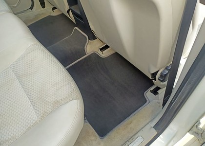 Коврики на Mercedes B (W245) 2005 - 2012 в Симферополе
