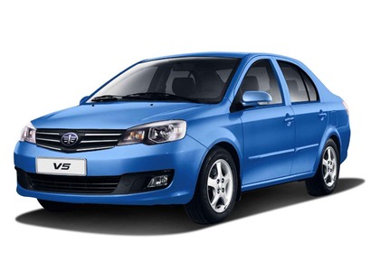 Ворсовые коврики на FAW V5 2012 - 2017 в Симферополе