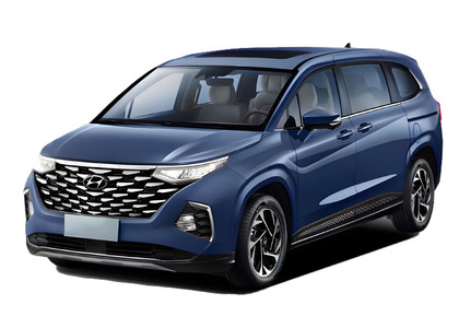 Коврики на Hyundai Custo 2021 - 2025 в Симферополе