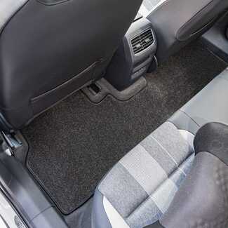 Коврики на Audi Q4 e-tron 2021&nbsp;-&nbsp;2026 в Симферополе