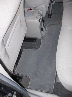 Водительские eva коврики соты Chevrolet Orlando I 2009&nbsp;-&nbsp;2018 в Симферополе