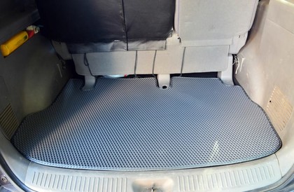 Коврики на Hyundai H1 II 2007 - 2022 в Симферополе