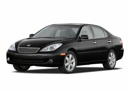 Ворсовые коврики на Toyota Windom (V30) 2001 - 2006 в Симферополе