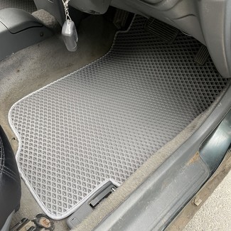 Коврики на Honda Civic V 4d 1991 - 1996 в Симферополе