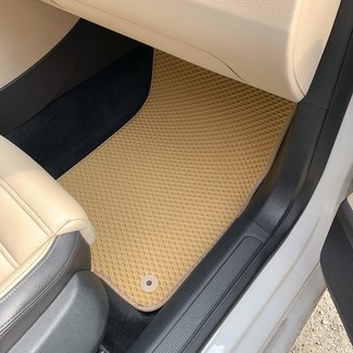 EVA коврики на Volkswagen Passat CC 2008 - 2017 в Симферополе