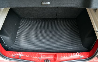 Коврики на Renault Sandero II 2014 - 2025 в Симферополе