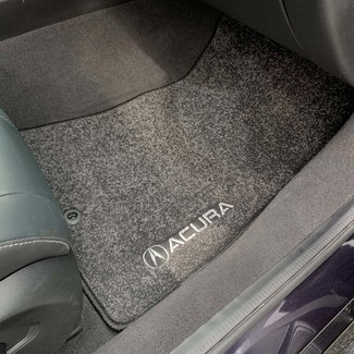 EVA коврики на Acura TLX II 2020 - 2025 в Симферополе