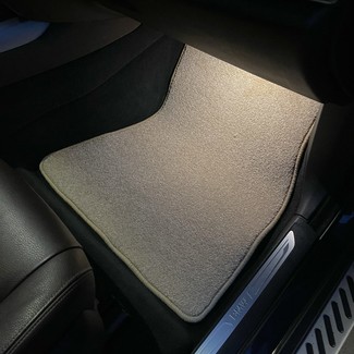 Коврики на BMW X5 (F15) 2013 - 2018 в Симферополе