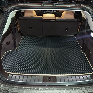 EVA коврики на Lexus RX IV 2015 - 2022 в Симферополе