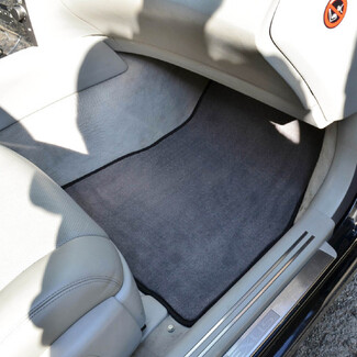 Коврики на Lexus LS IV 2006&nbsp;-&nbsp;2017 в Симферополе